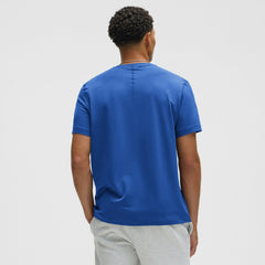 New York Rangers lululemon Soft Jersey T-Shirt - Blue T-shirts