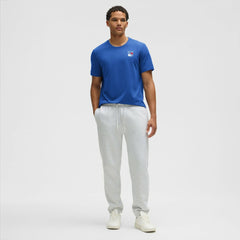 New York Rangers lululemon Soft Jersey T-Shirt - Blue T-shirts