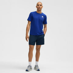 Buffalo Sabres lululemon Soft Jersey T-Shirt - College Cobalt T-shirts