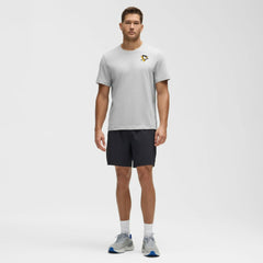 Pittsburgh Penguins lululemon Soft Jersey T-Shirt - Heather Gray T-shirts