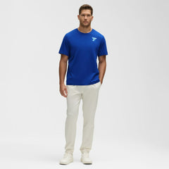 St. Louis Blues lululemon Soft Jersey T-Shirt - College Cobalt T-shirts