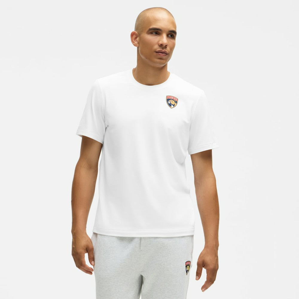 Florida Panthers lululemon Soft Jersey T-Shirt - White T-shirts