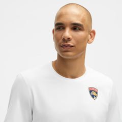 Florida Panthers lululemon Soft Jersey T-Shirt - White T-shirts