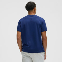Columbus Blue Jackets lululemon Soft Jersey T-Shirt - Blue T-shirts
