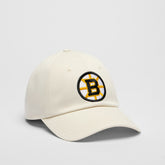 Boston Bruins lululemon Unisex Classic Ball Cap - Light Ivory