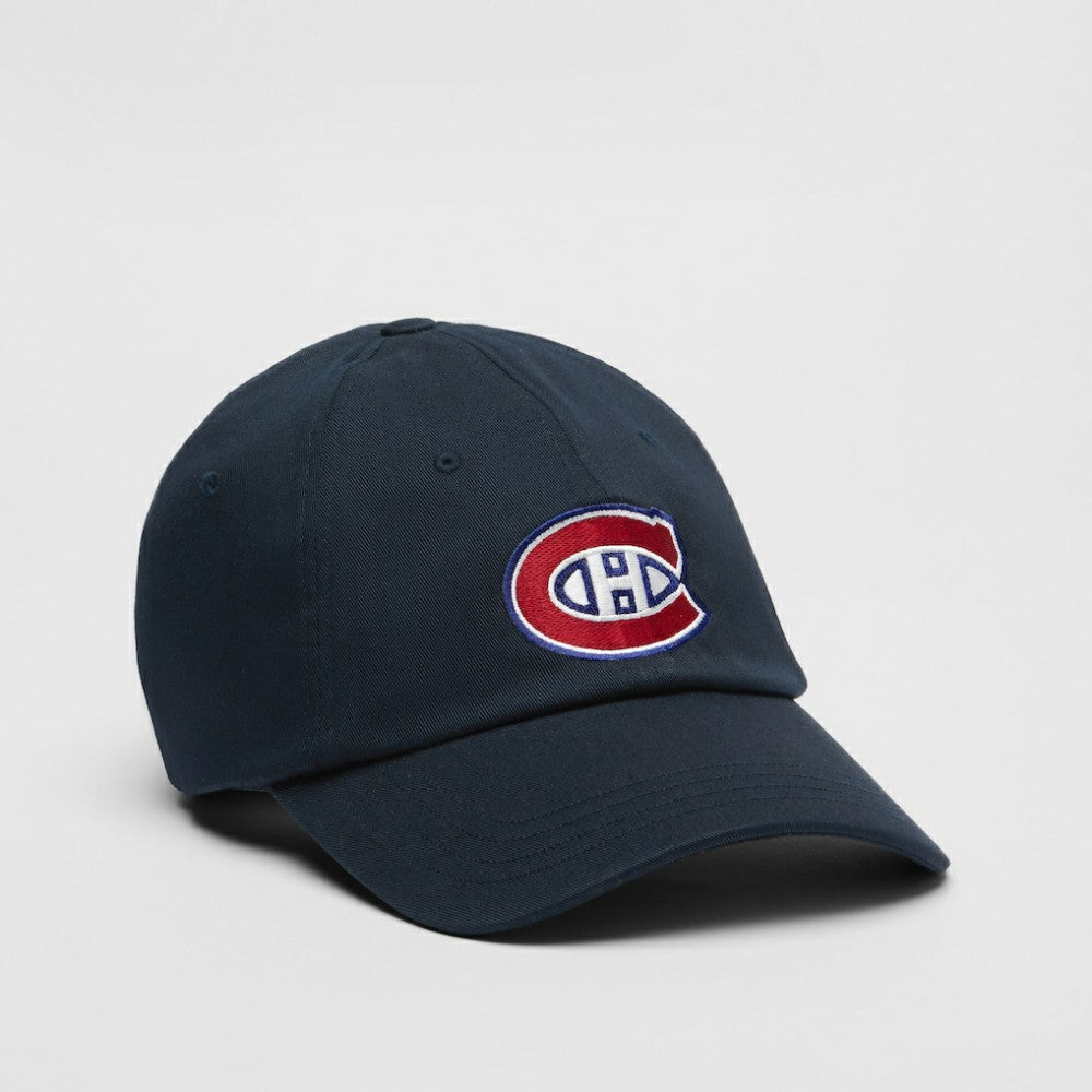 Montreal Canadiens lululemon Unisex Classic Ball Cap - True Navy