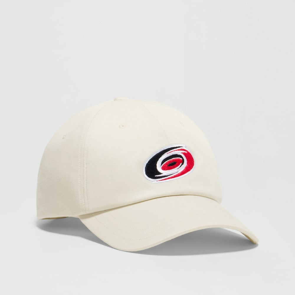 Carolina Hurricanes lululemon Unisex Classic Ball Cap - Light Ivory