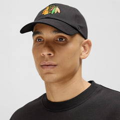 Chicago Blackhawks lululemon Unisex Classic Ball Cap - Black