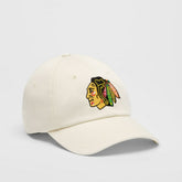 Chicago Blackhawks lululemon Unisex Classic Ball Cap - Light Ivory