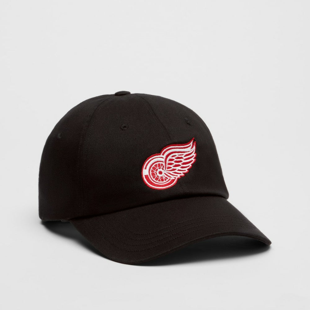Detroit Red Wings lululemon Unisex Classic Ball Cap - Black