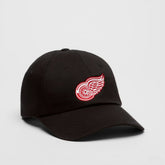 Detroit Red Wings lululemon Unisex Classic Ball Cap - Black