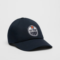 Edmonton Oilers lululemon Unisex Classic Ball Cap - True Navy