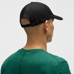 Minnesota Wild lululemon Unisex Classic Ball Cap - Black