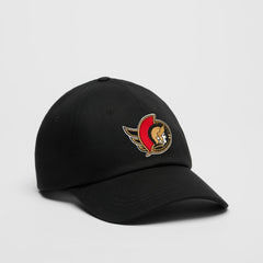 Ottawa Senators lululemon Unisex Classic Ball Cap - Black