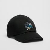 San Jose Sharks lululemon Unisex Classic Ball Cap - Black