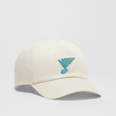 St. Louis Blues lululemon Unisex Classic Ball Cap - Light Ivory