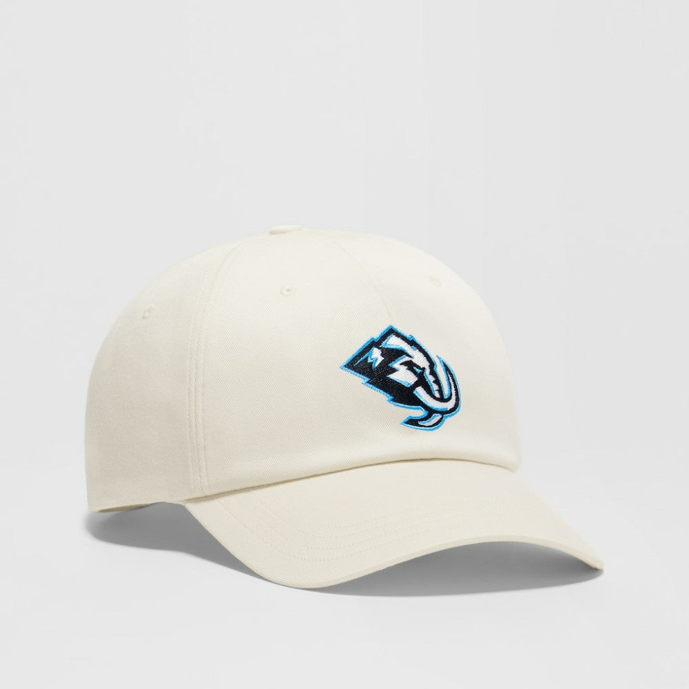 Utah Mammoth lululemon Unisex Classic Ball Cap - Light Ivory