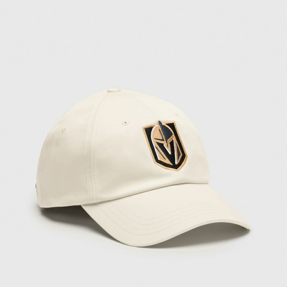 Vegas Golden Knights lululemon Unisex Classic Ball Cap - Light Ivory