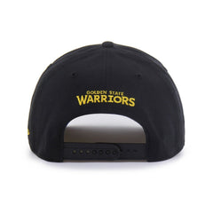 Golden State Warriors Brand Seen by '47 Sorry I Was Hooping Hitch Adjustable Hat sale - Black online