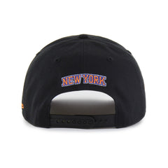 New York Knicks Brand Seen by '47 Sorry I Was Hooping Hitch Adjustable Hat - Black shop