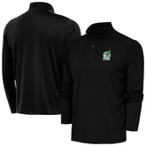 Mexico National Team Antigua Statement Quarter-Zip Pullover - Black outlet