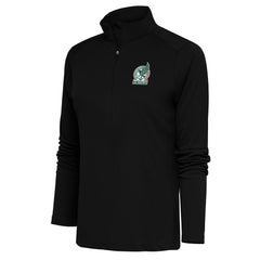 Mexico National Team Antigua Women's Statement Half-Zip Pullover - Black online