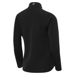 Mexico National Team Antigua Women's Genesis Full-Zip Jacket for sale - Black