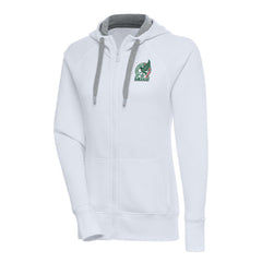 Mexico National Team Antigua Women's Takeover Full-Zip Hoodie - White online