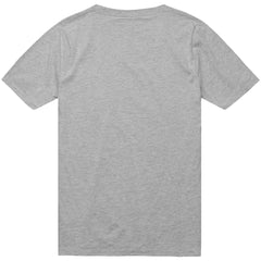 New York Knicks Big & Tall Hardwood Classics Vintage Wordmark T-Shirt - Heather Gray on sale