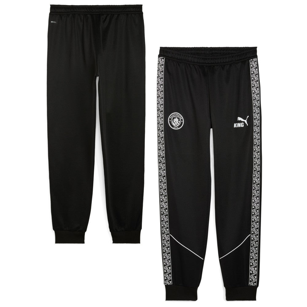Manchester City 2025/26 King Anthem dryCell Pants - Black sale