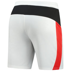 AC Milan 2025/26 dryCell Replica Short - White for sale