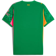AC Milan 2025/26 Replica Goalkeeper Jersey - Green cheap