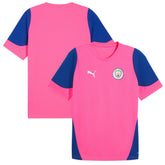 Manchester City 2025/26 dryCell Training Jersey Discount - Pink