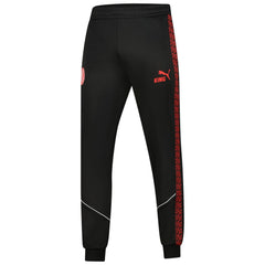AC Milan 2025/26 dryCell Training Pants - Black outlet