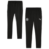 Manchester City 2025/26 dryCell Training Pants Discount - Black