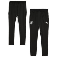 Manchester City 2025/26 dryCell Training Pants - Black cheap