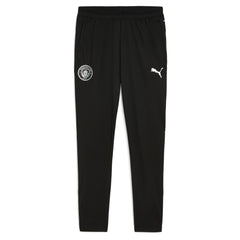 Manchester City 2025/26 dryCell Training Pants - Black cheap
