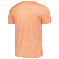 AC Milan 2025/26 Pre-Match dryCell Training Jersey - Light Orange outlet