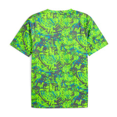 Manchester City 2025/26 Pre-Match Training Jersey - Green sale