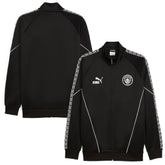 Manchester City 2025/26 King dryCell Anthem Jacket - Black on sale