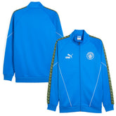 Manchester City 2025/26 King dryCell Anthem Jacket Discount - Blue