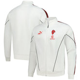 AC Milan 2025/26 King dryCell Anthem Jacket on sale - White