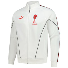 AC Milan 2025/26 King dryCell Anthem Jacket - White online