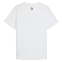 Chivas ftblCulture T-Shirt - White shop