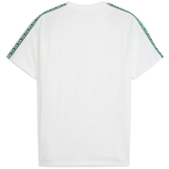 AC Milan King T-Shirt - White shop