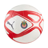 Chivas 2025/26 Culture Ball