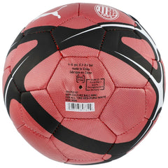 AC Milan 2025/26 Culture Mini Ball discount