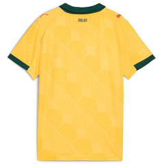 AC Milan Youth 2025/26 Third Replica Jersey - Yellow discount