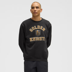 Vegas Golden Knights lululemon Steady State Crew - Black