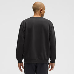 Vegas Golden Knights lululemon Steady State Crew - Black